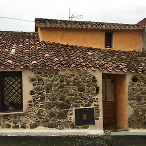 Hébergement de vacances Casa Murroni, Pau